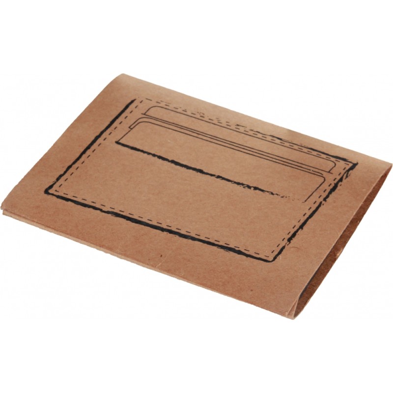 Картхолдер с защитой RFID