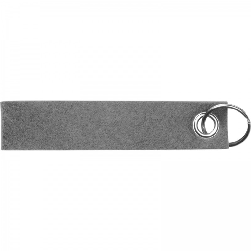 Брелок из фетра rpet