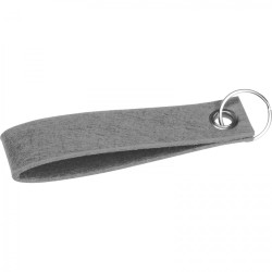 Брелок из фетра rpet