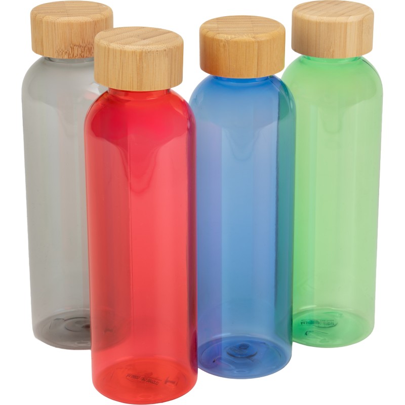 Бутылка для питья 500 мл