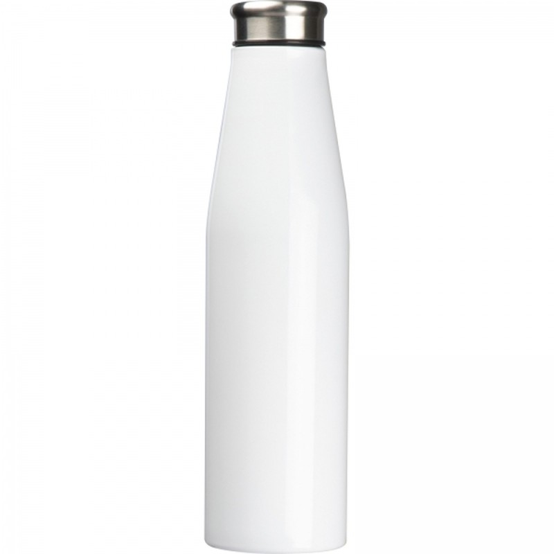 Металлическая бутылка 750 мл