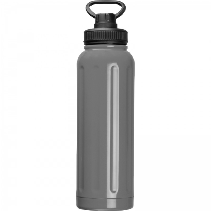 Металлическая бутылка 1200 мл