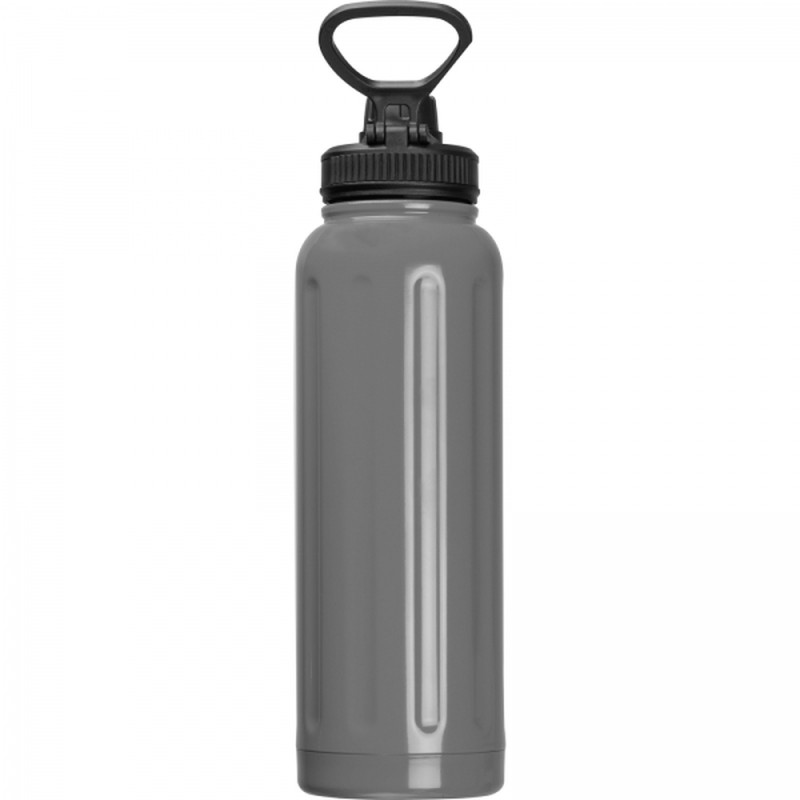 Металлическая бутылка 1200 мл