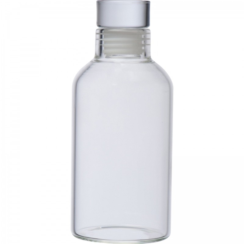 Стеклянная бутылка, 300 мл