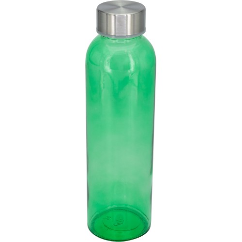 Cтеклянная бутылка 500 мл Cтеклянная бутылка 500 мл