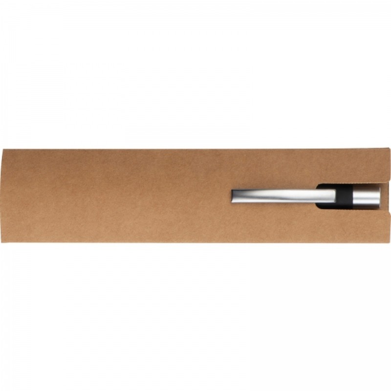 Алюминиевая шариковая ручка