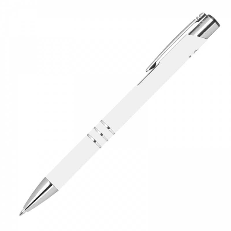 Ручка с покрытием