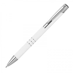 Ручка с покрытием