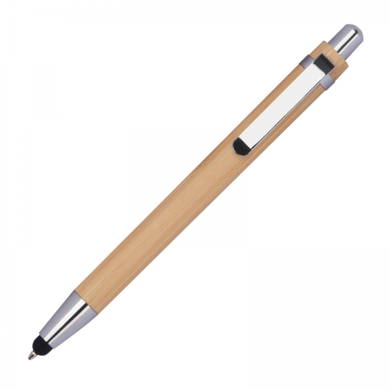 Ручка со стилусом