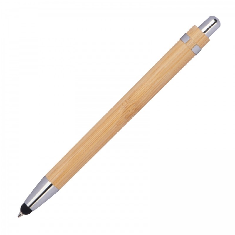 Ручка со стилусом