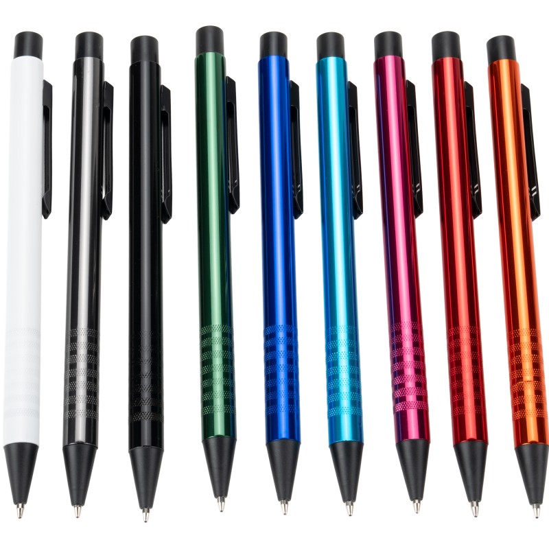 Металлическая ручка