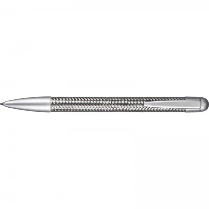 Металлическая ручка