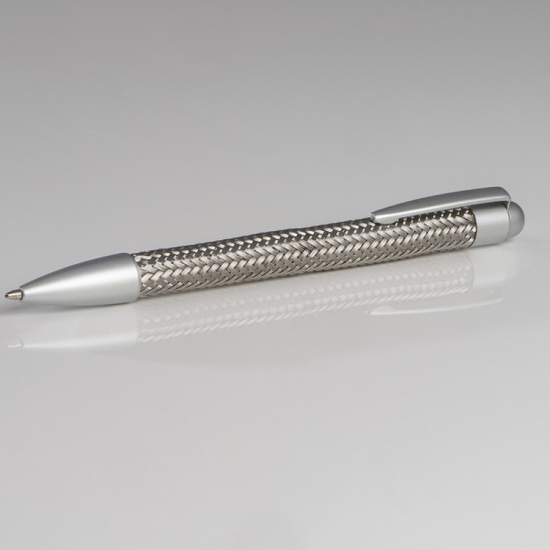 Металлическая ручка