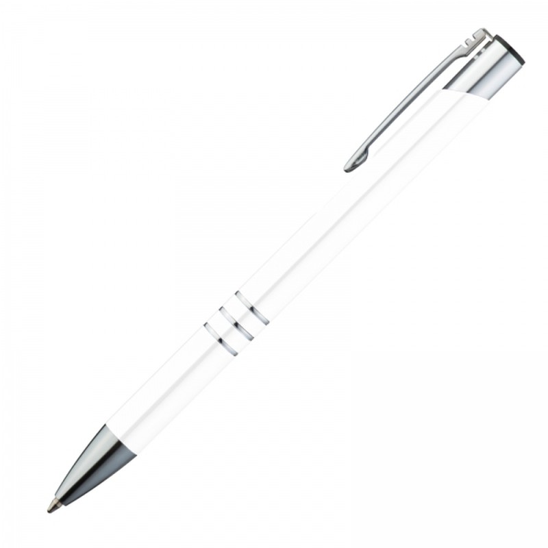 Металлическая ручка