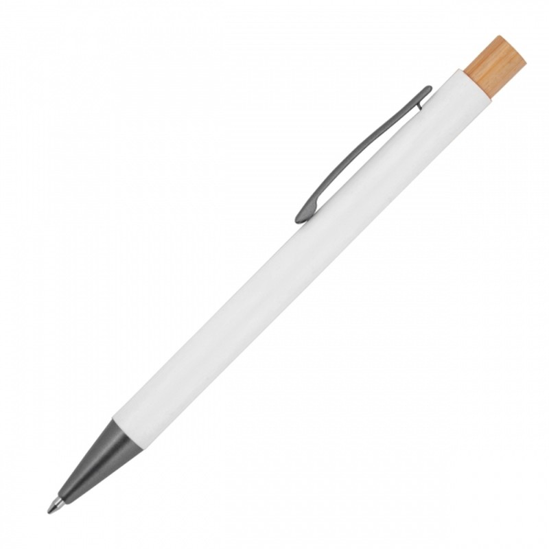 Металлическая ручка