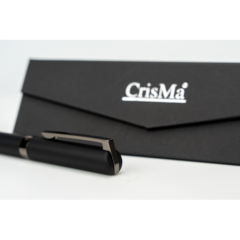 Металлическая ручка CrisMa