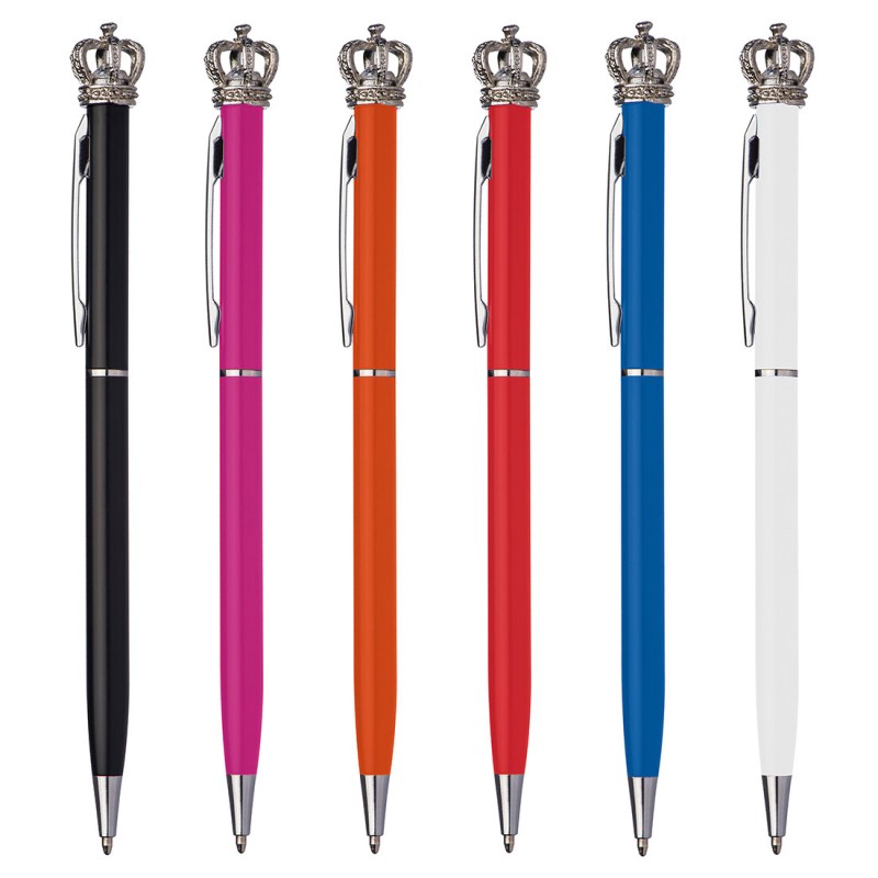 Металлическая ручка