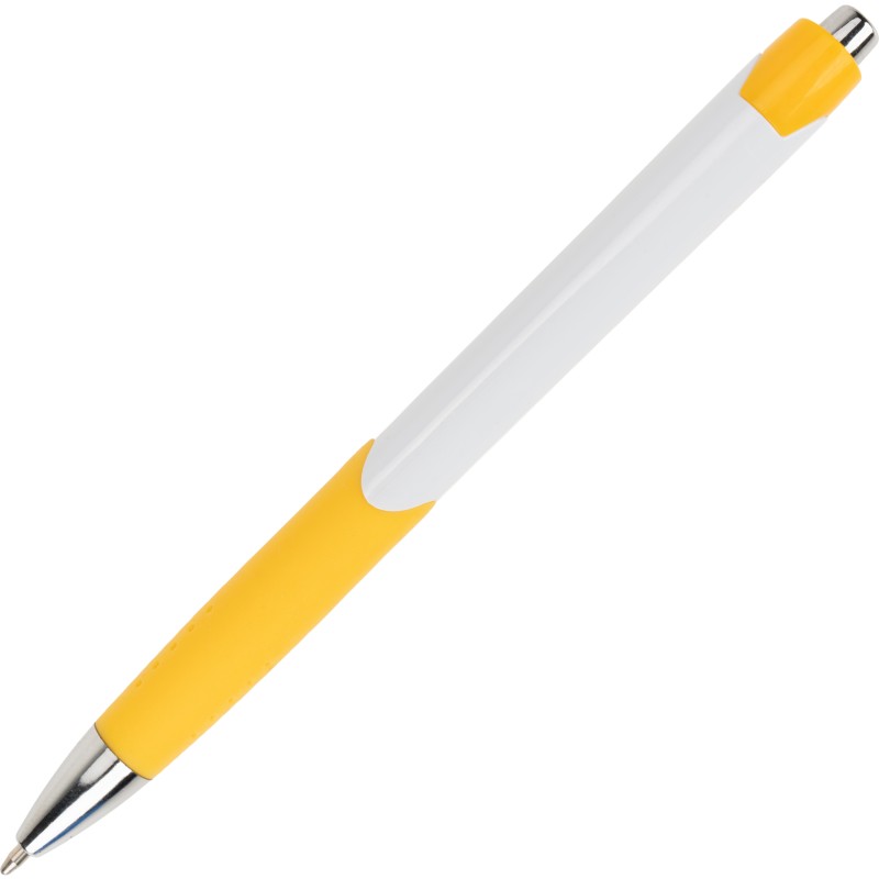 Пластиковая ручка