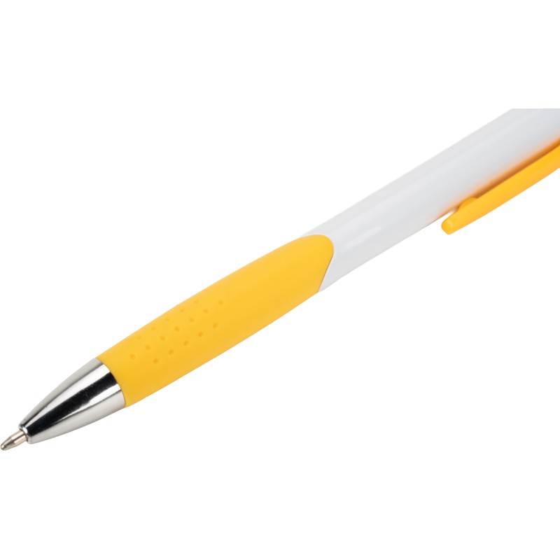 Пластиковая ручка