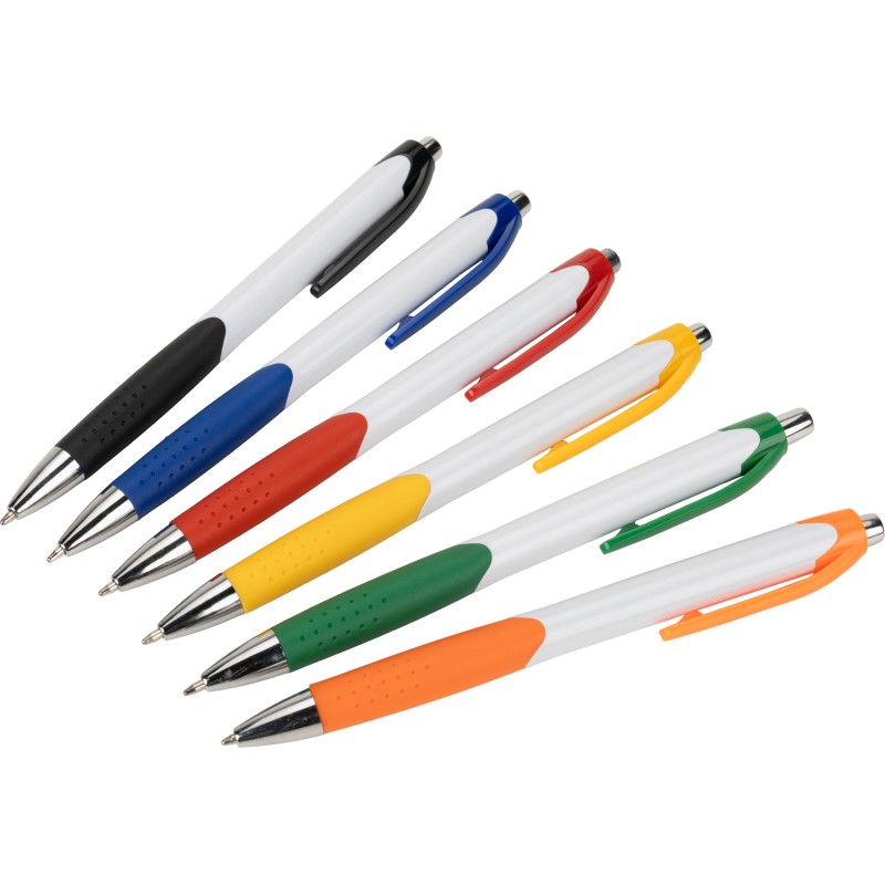 Пластиковая ручка