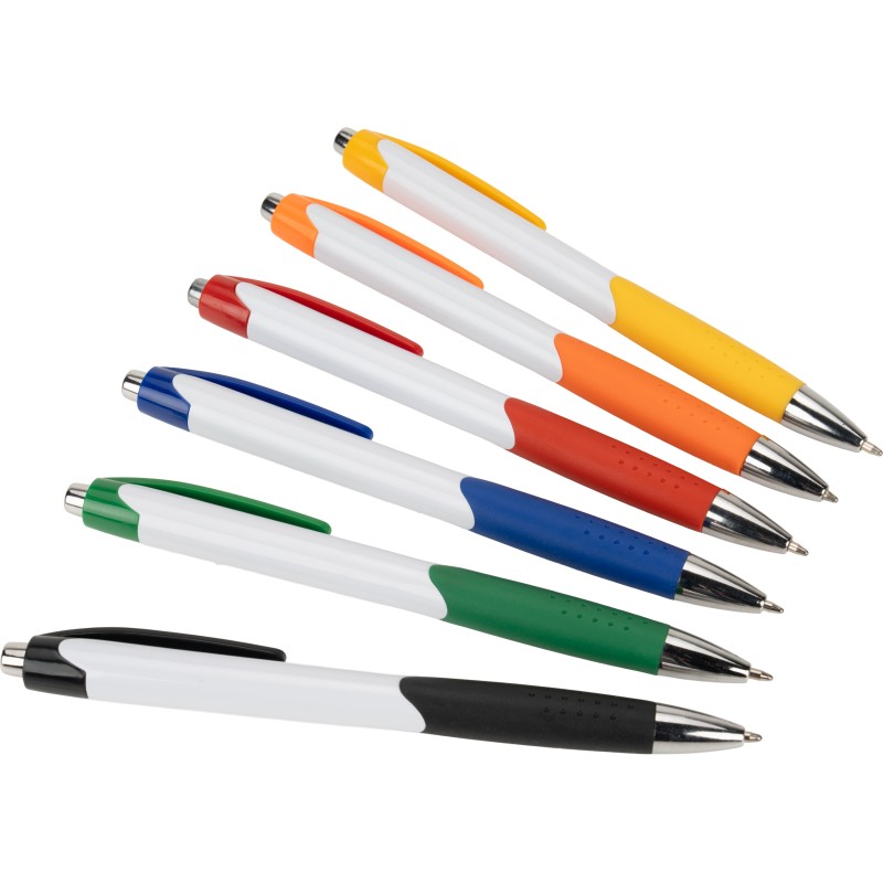 Пластиковая ручка