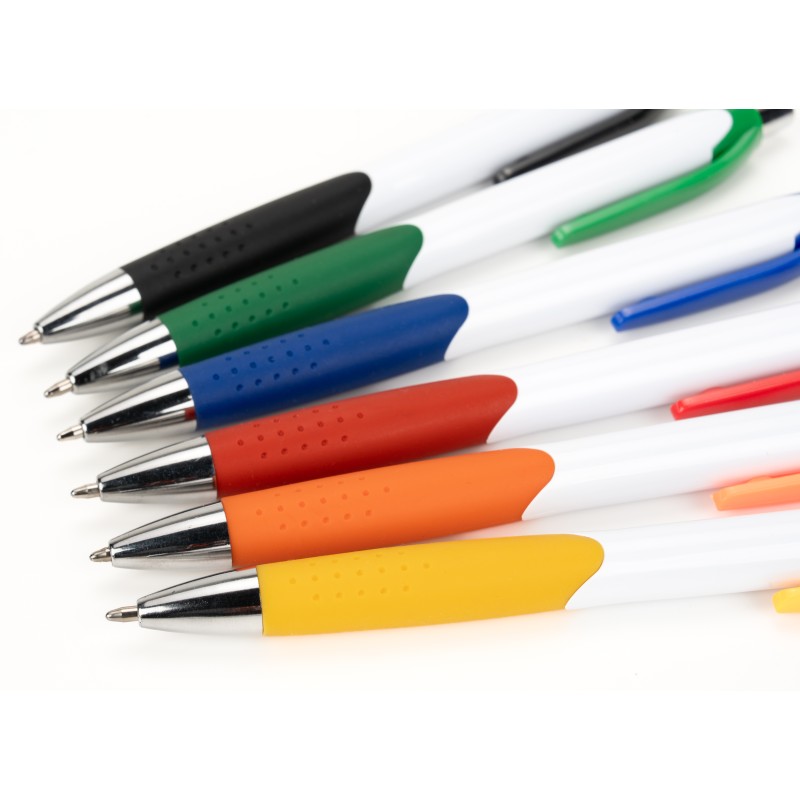 Пластиковая ручка