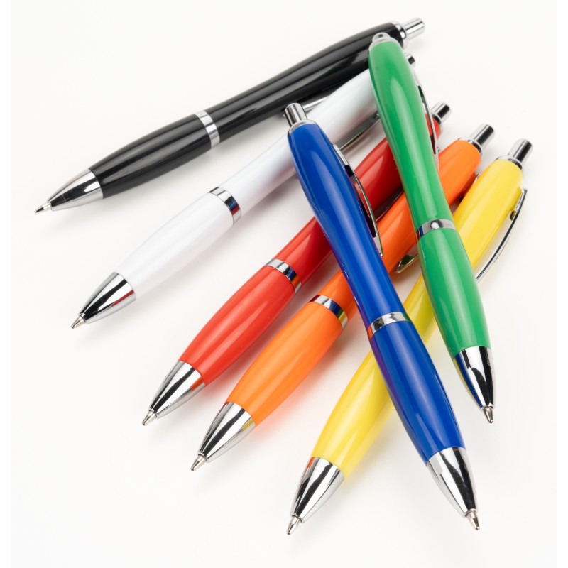 Пластикoвая ручка