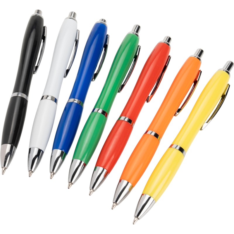 Пластикoвая ручка