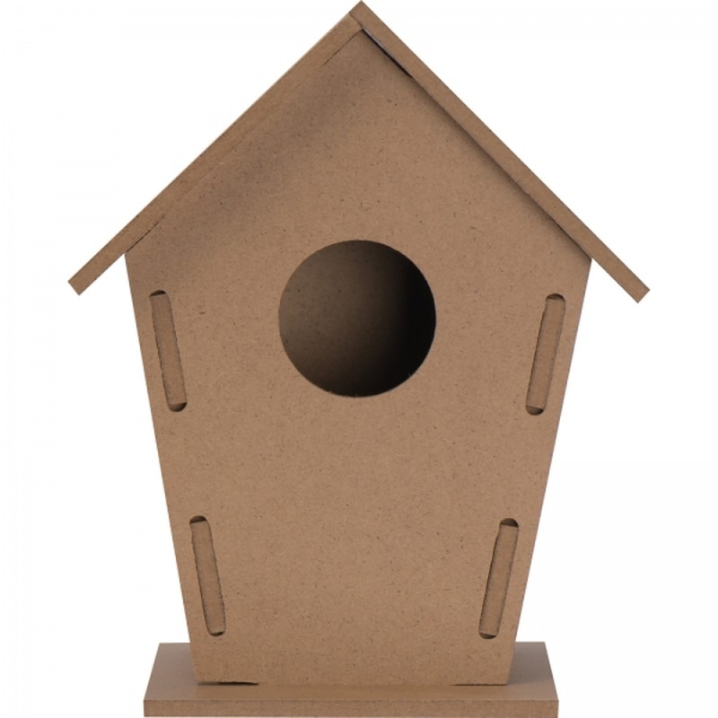 Скворечник