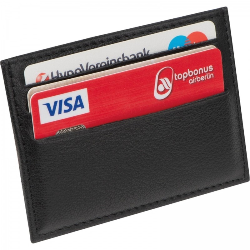 Картхолдер с защитой RFID