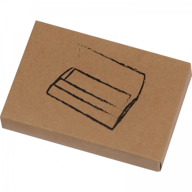 ДЕРЖАТЕЛЬ ВИЗИТНОЙ КАРТОЧКИ