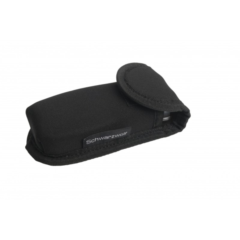 Мультитул ARMADOR NEW BLACK