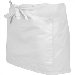 Фартук из хлопка