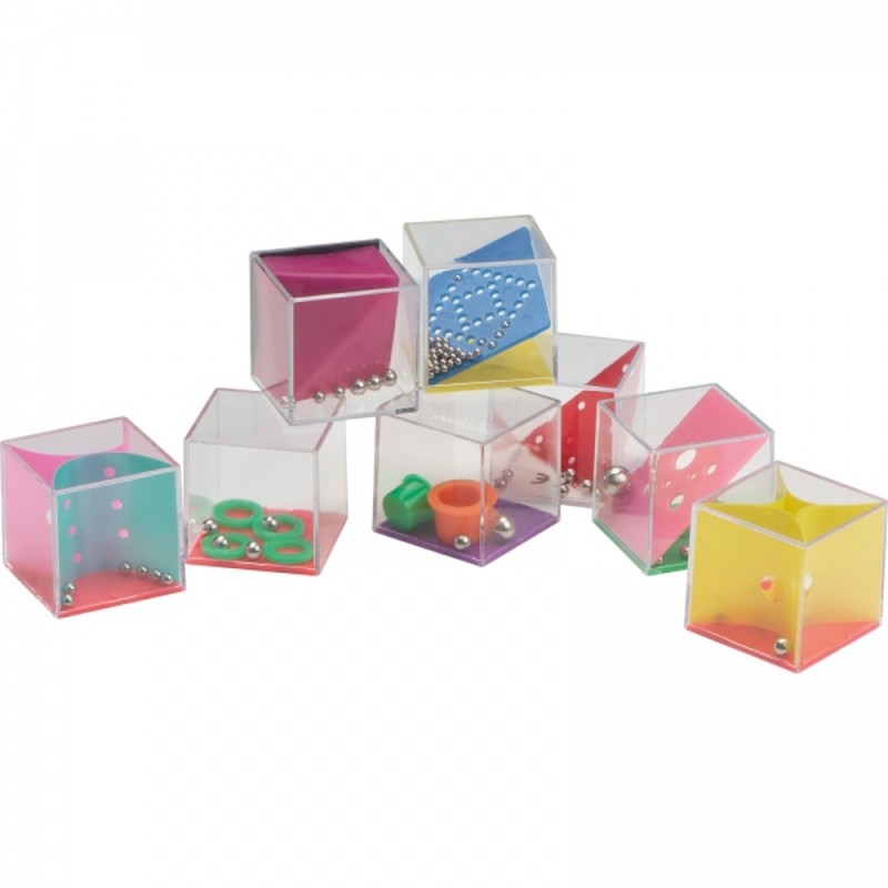 Головоломка