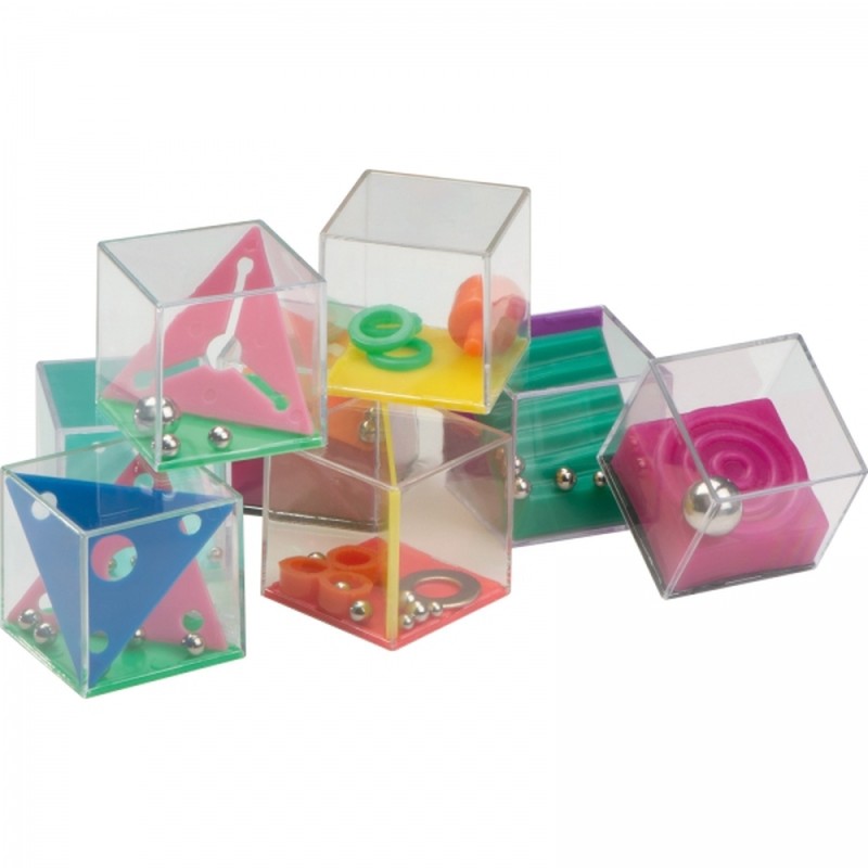 Головоломка