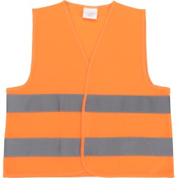 Детская безопасная куртка Детская безопасная куртка