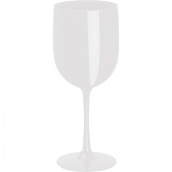 Пластиковый бокал для шампанского 460 мл