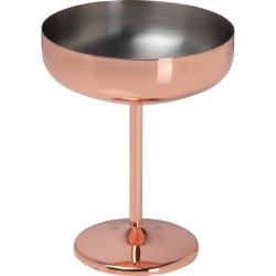 Бокал для мартини 300 мл CrisMa