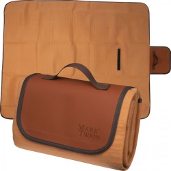 Плед для пикника Mark Twain