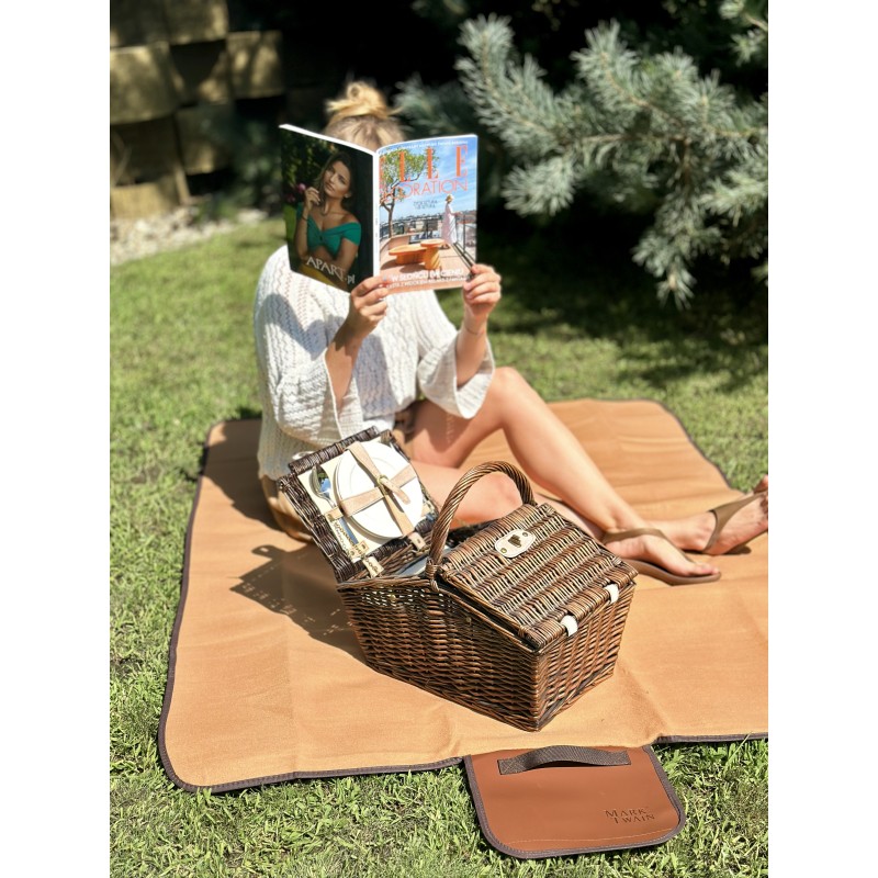 Корзинка для пикника