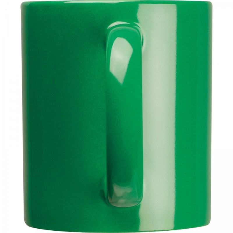 Керамическая кружка