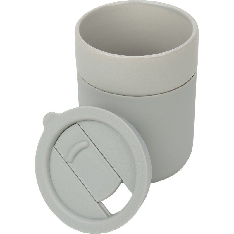 Керамическая кружка 340 мл