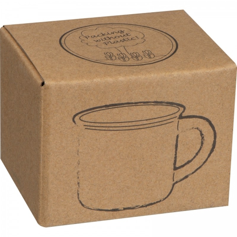 Керамическая кружка для эспрессо