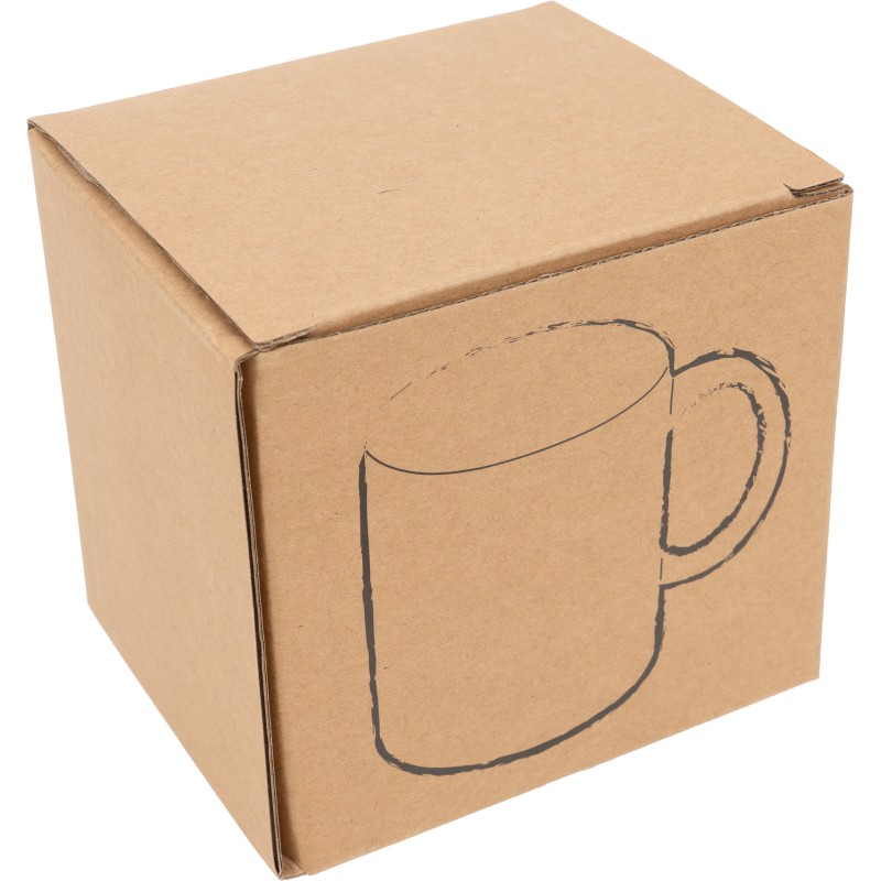 Керамическая кружка