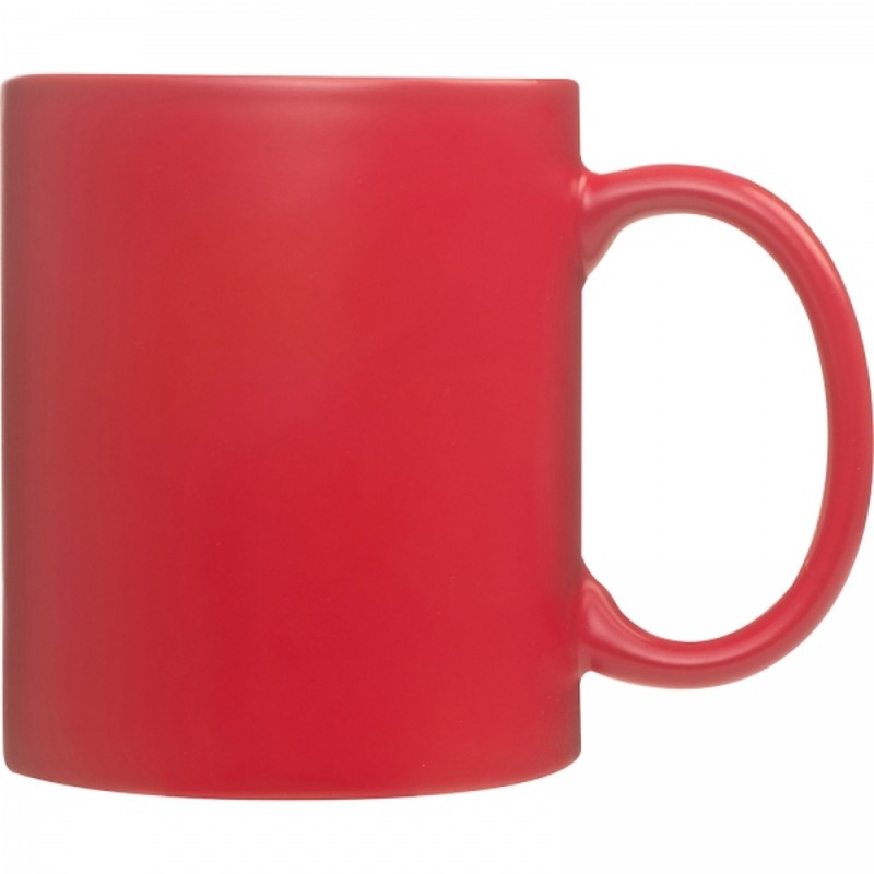 Кружка для сублимации меняющая цвет