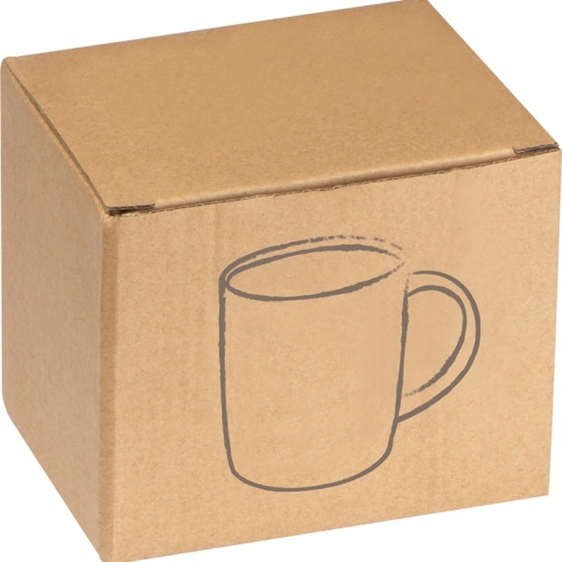 Керамическая кружка 300 мл