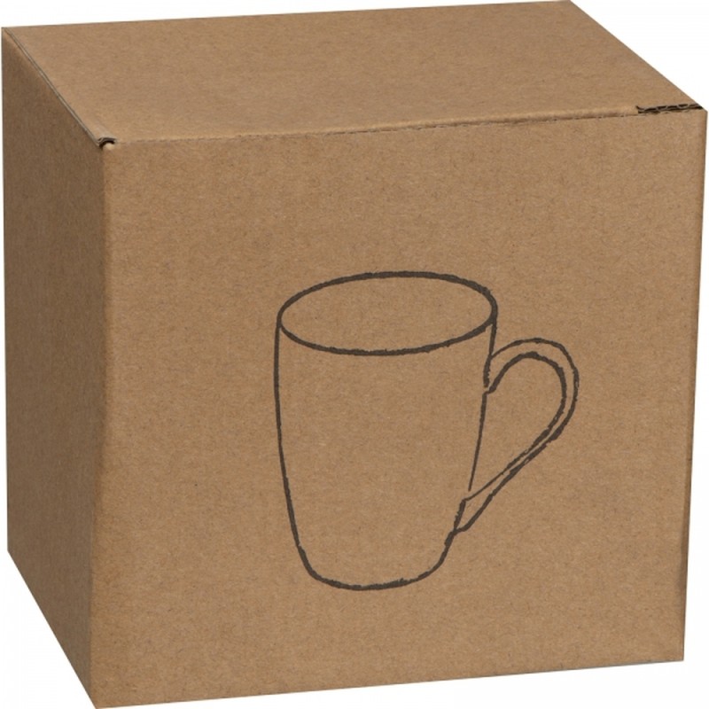 Керамическая кружка 300 мл