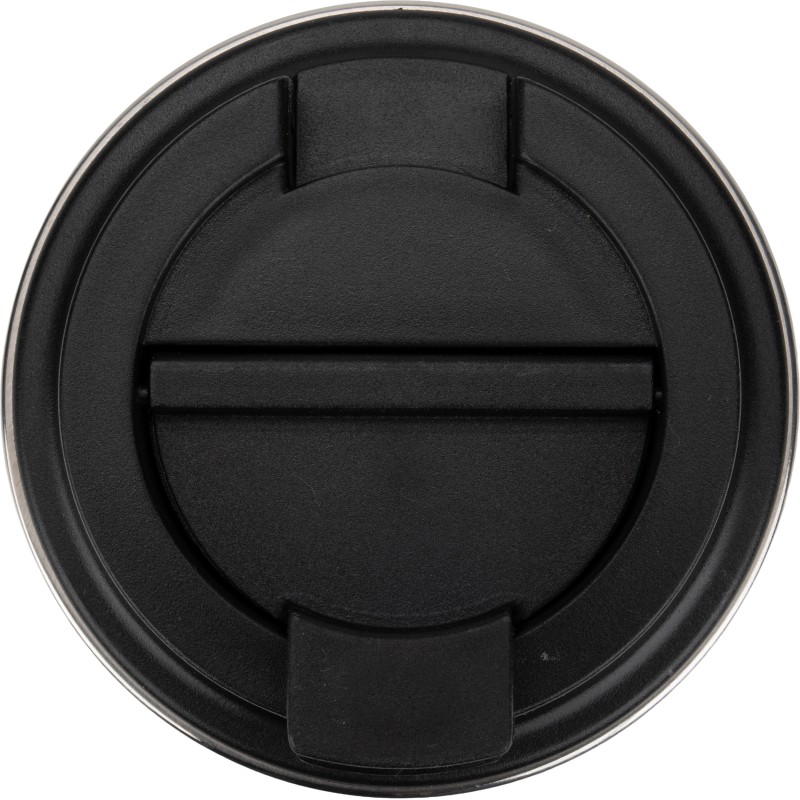 Стальная кружка 350 мл