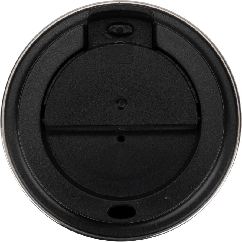 Стальная кружка 350 мл