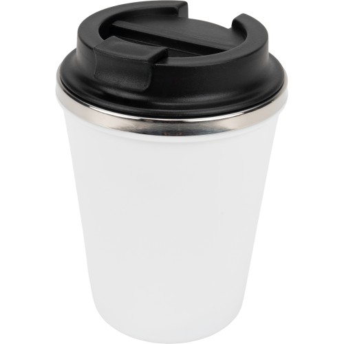 Стальная кружка 350 мл Стальная кружка 350 мл